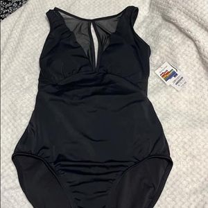 One piece swim 🏊‍♀️